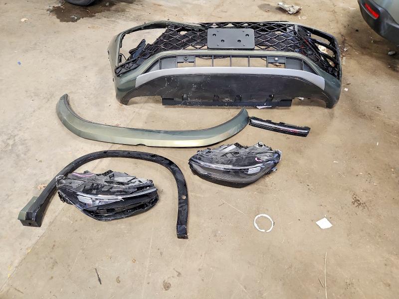2026 Volkswagen Tiguan მანქანა იყიდება აუქციონზე, vin: 3VVUW7RM6TM101805, აუქციონის ნომერი: 58940146
