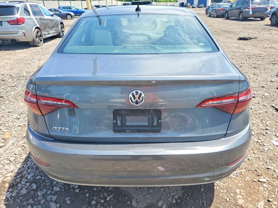 Продаж на аукціоні авто 2019 Volkswagen Jetta, vin: 3VWE57BU6KM106451, номер лоту: 56561306