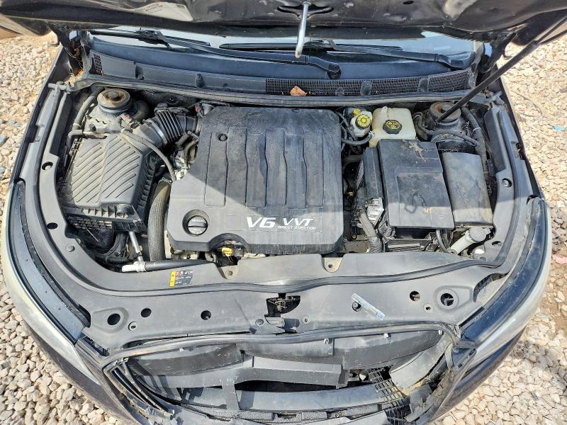 2015 Buick Lacrosse მანქანა იყიდება აუქციონზე, vin: 1G4GB5G32FF319374, აუქციონის ნომერი: 57942996