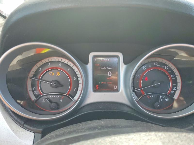Aukcja sprzedaży 2012 Dodge Journey, vin: 3C4PDCDG6CT180197, numer aukcji: 56857126