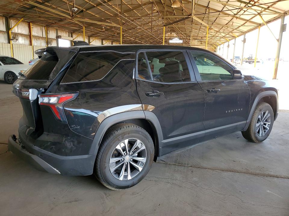 Aukcja sprzedaży 2026 Chevrolet Equinox, vin: 3GNAXPEG6TL207621, numer aukcji: 56181906