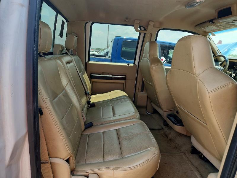 2009 Ford F250 მანქანა იყიდება აუქციონზე, vin: 1FTSW21569EB15781, აუქციონის ნომერი: 57348226