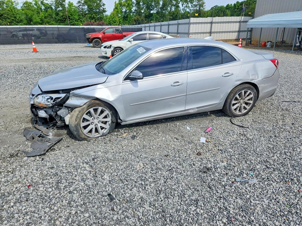 Aukcja sprzedaży 2015 Chevrolet Malibu, vin: 1G11D5SLXFF300625, numer aukcji: 56517206