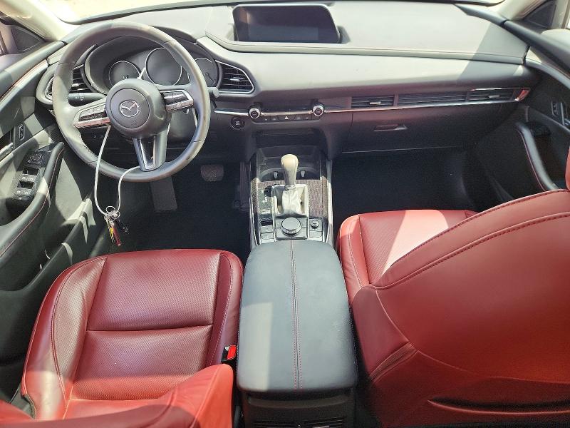 Продажа на аукционе авто 2022 Mazda Cx-30, vin: 3MVDMBCL9NM409477, номер лота: 55362706