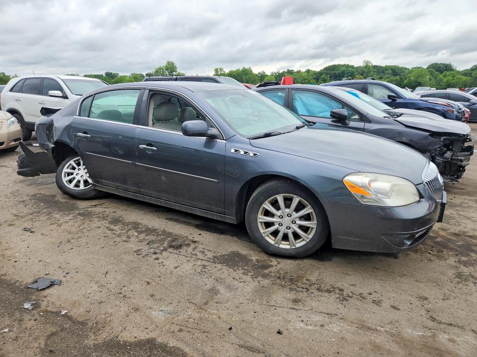 Aukcja sprzedaży 2011 Buick Lucerne, vin: 1G4HC5EM6BU144632, numer aukcji: 58216296