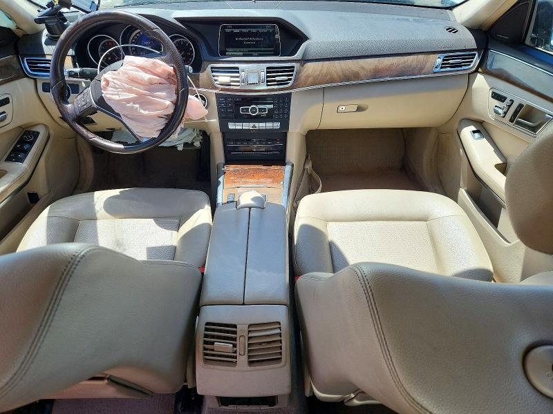 Aukcja sprzedaży 2015 Mercedes-benz E, vin: WDDHF8JB9FB120737, numer aukcji: 58331426