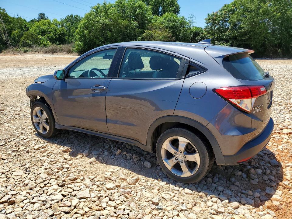 Продажа на аукционе авто 2022 Honda Hr-v, vin: 3CZRU6H33NM736975, номер лота: 56285226