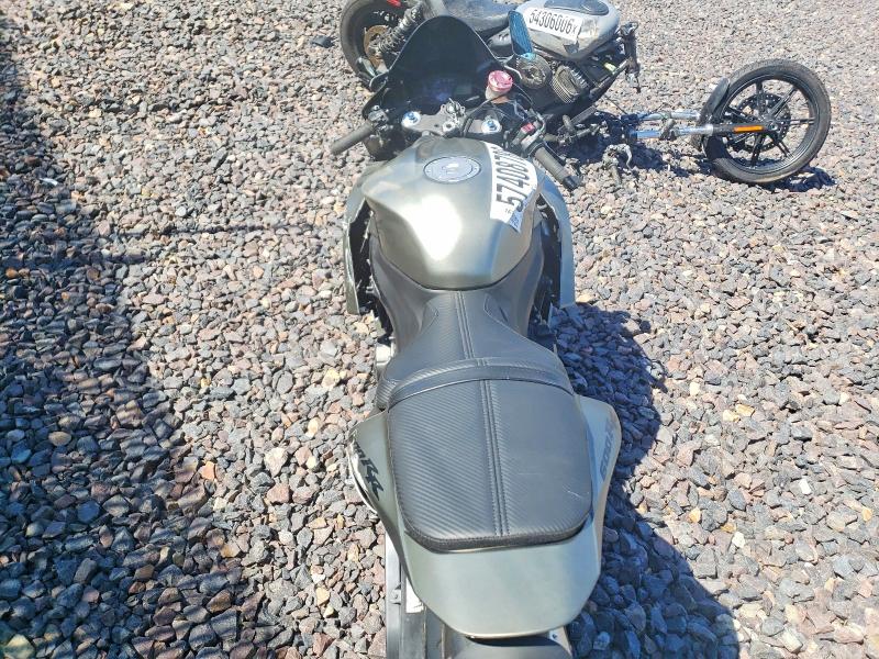 Продажа на аукционе авто 2008 Honda Cbr600, vin: JH2PC400X8M101605, номер лота: 57408786