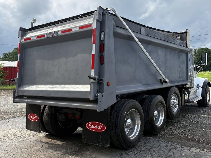 Продажа на аукционе авто 2020 Peterbilt 567, vin: 1NPCX4TX1LD664273, номер лота: 57247616