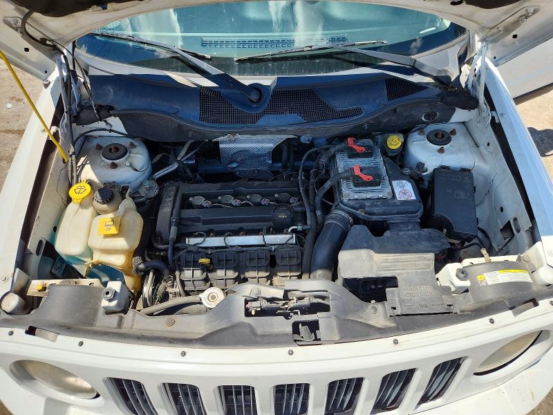 Продажа на аукционе авто 2014 Jeep Patriot, vin: 1C4NJPFA1ED642898, номер лота: 58656876