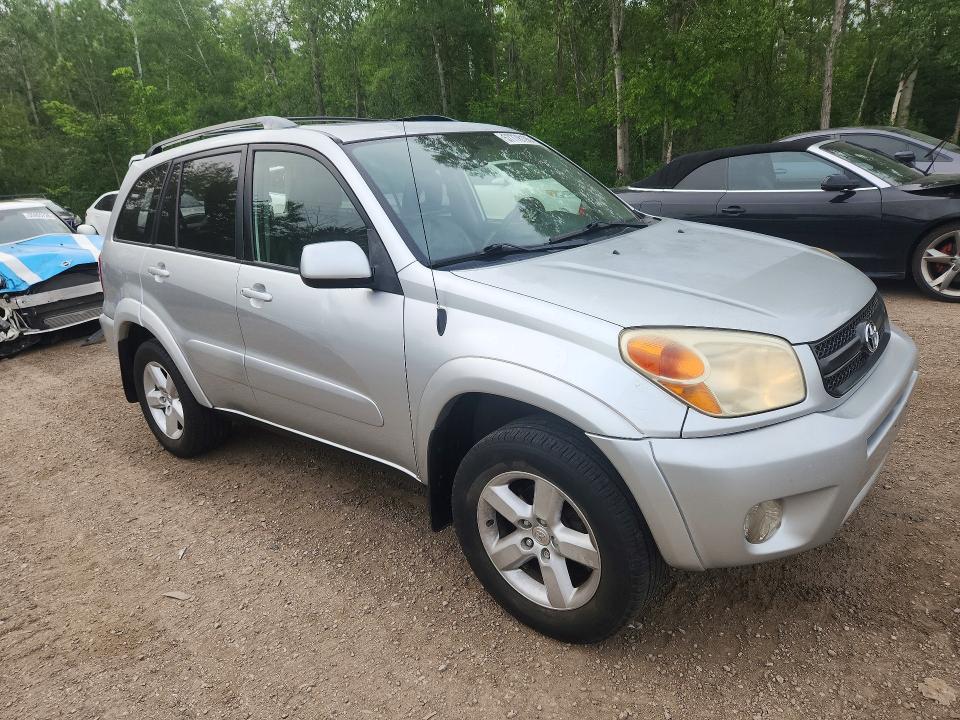 Продаж на аукціоні авто 2004 Toyota Rav4, vin: JTEHD20V046014235, номер лоту: 57778196