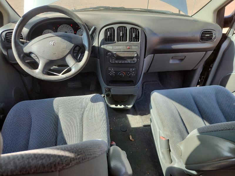 57228966 :رقم المزاد ، 1D4GP24R26B593374 vin ، 2006 Dodge Caravan/grand Caravan مزاد بيع