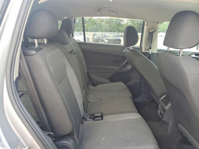 Продаж на аукціоні авто 2021 Volkswagen Tiguan, vin: 3VV1B7AX7MM056167, номер лоту: 57540866