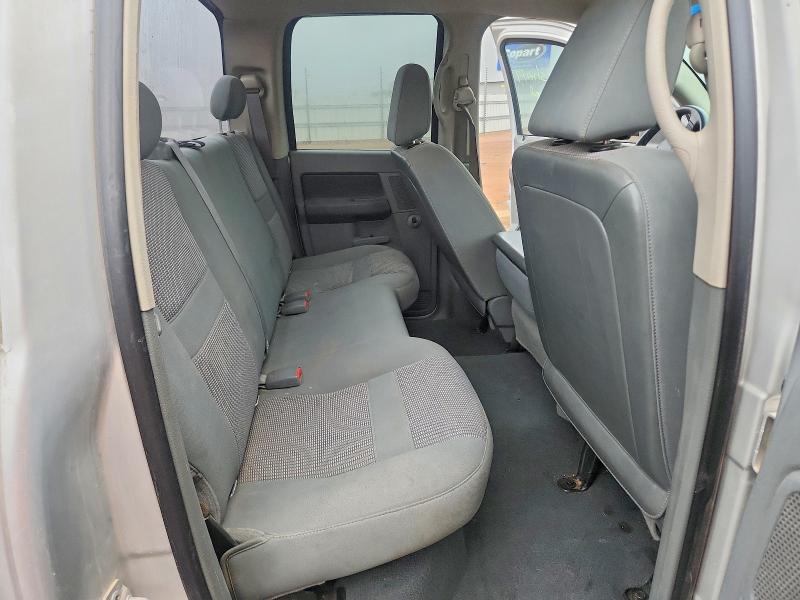 Aukcja sprzedaży 2007 Dodge Ram 1500, vin: 1D7HA18P37S177105, numer aukcji: 55071456