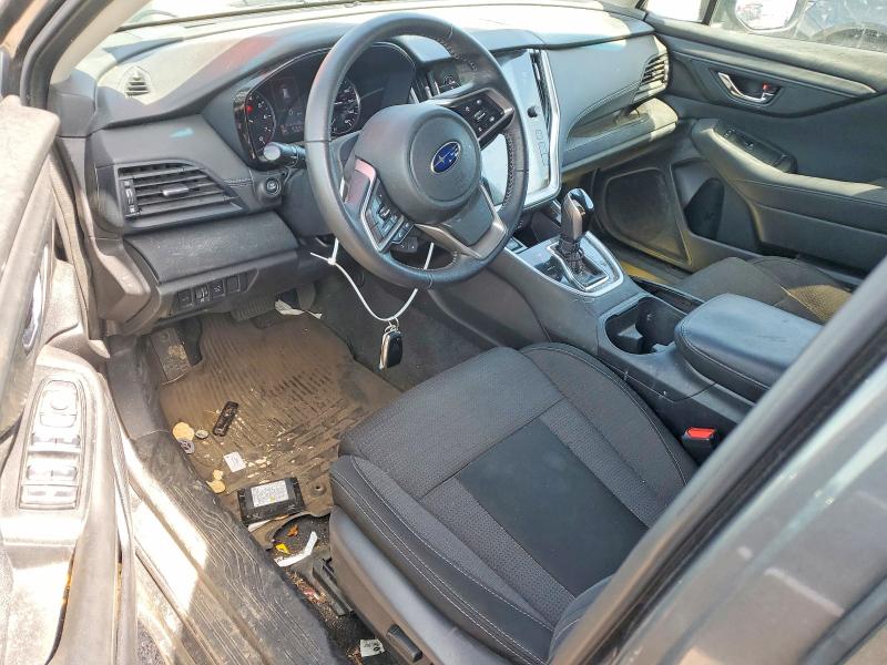 Aukcja sprzedaży 2021 Subaru Outback, vin: 4S4BTAFCXM3150124, numer aukcji: 56245966