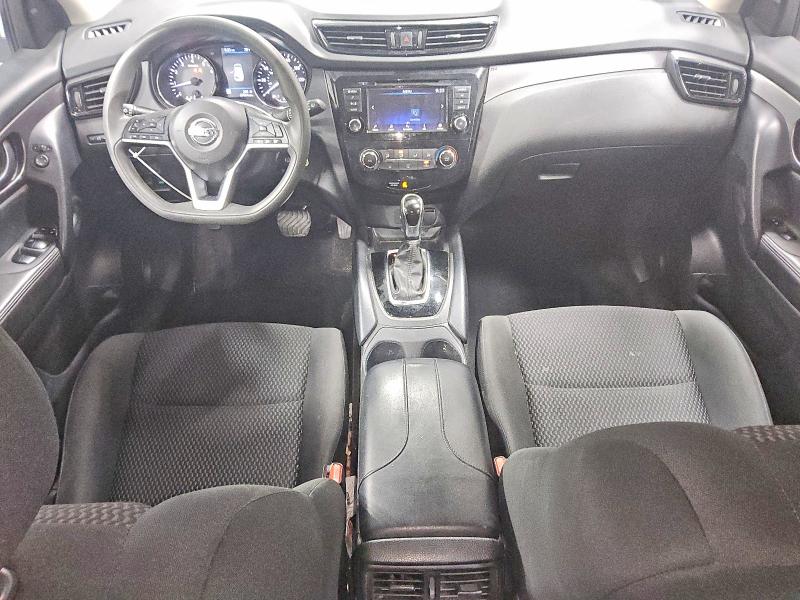 Продаж на аукціоні авто 2022 Nissan Rogue Sport, vin: JN1BJ1AW0NW680990, номер лоту: 57401896