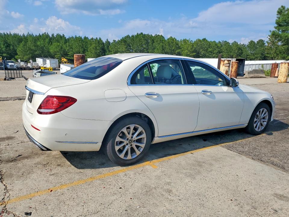 2017 Mercedes-benz E მანქანა იყიდება აუქციონზე, vin: WDDZF4JB9HA280400, აუქციონის ნომერი: 59271886