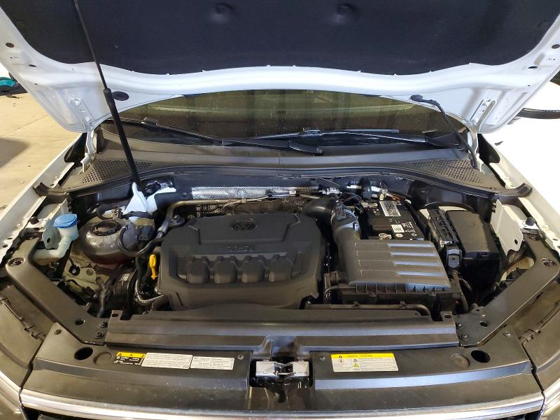 2021 Volkswagen Tiguan მანქანა იყიდება აუქციონზე, vin: 3VV4B7AX7MM068087, აუქციონის ნომერი: 55132706