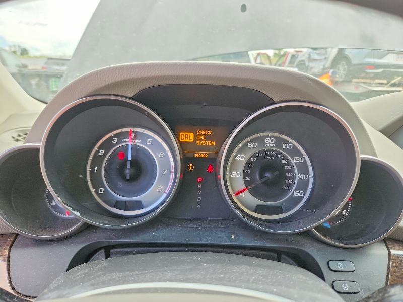 Продажа на аукционе авто 2012 Acura Mdx, vin: 2HNYD2H36CH522871, номер лота: 56854556