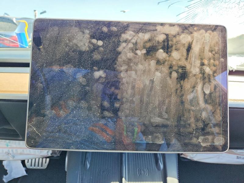 2021 Tesla Model 3 მანქანა იყიდება აუქციონზე, vin: 5YJ3E1EC8MF025047, აუქციონის ნომერი: 56343496