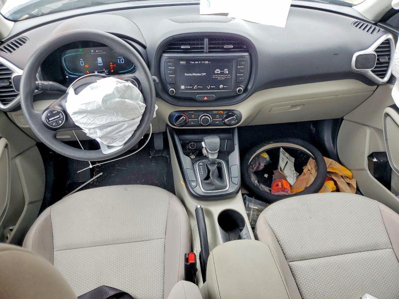 Aukcja sprzedaży 2024 Kia Soul, vin: KNDJ23AU3R7917679, numer aukcji: 56663406
