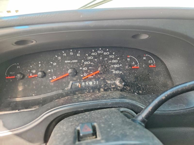Продажа на аукционе авто 2008 Ford Econoline, vin: 1FTNE24W08DA78381, номер лота: 54067656