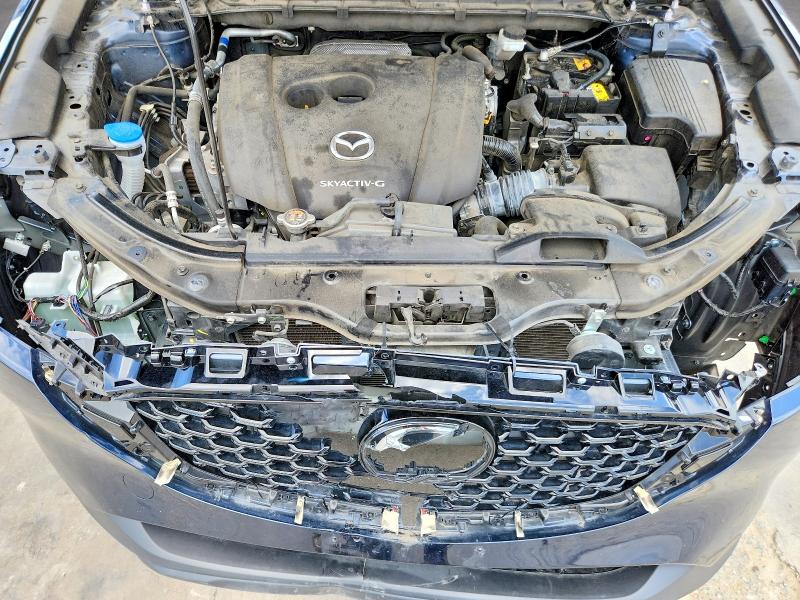 Aukcja sprzedaży 2022 Mazda Cx-5, vin: JM3KFBCM6N0569807, numer aukcji: 56684666