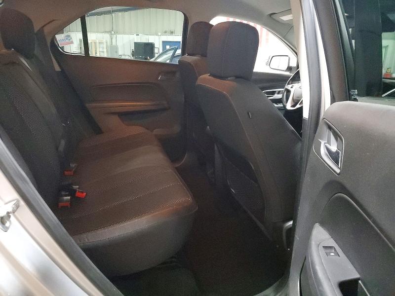 Продажа на аукционе авто 2016 Chevrolet Equinox, vin: 2GNFLFE32G6347412, номер лота: 56077446