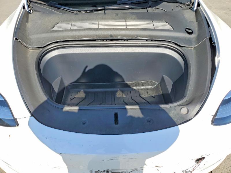 2023 Tesla Model Y მანქანა იყიდება აუქციონზე, vin: 7SAYGDEE0PF584912, აუქციონის ნომერი: 55404826