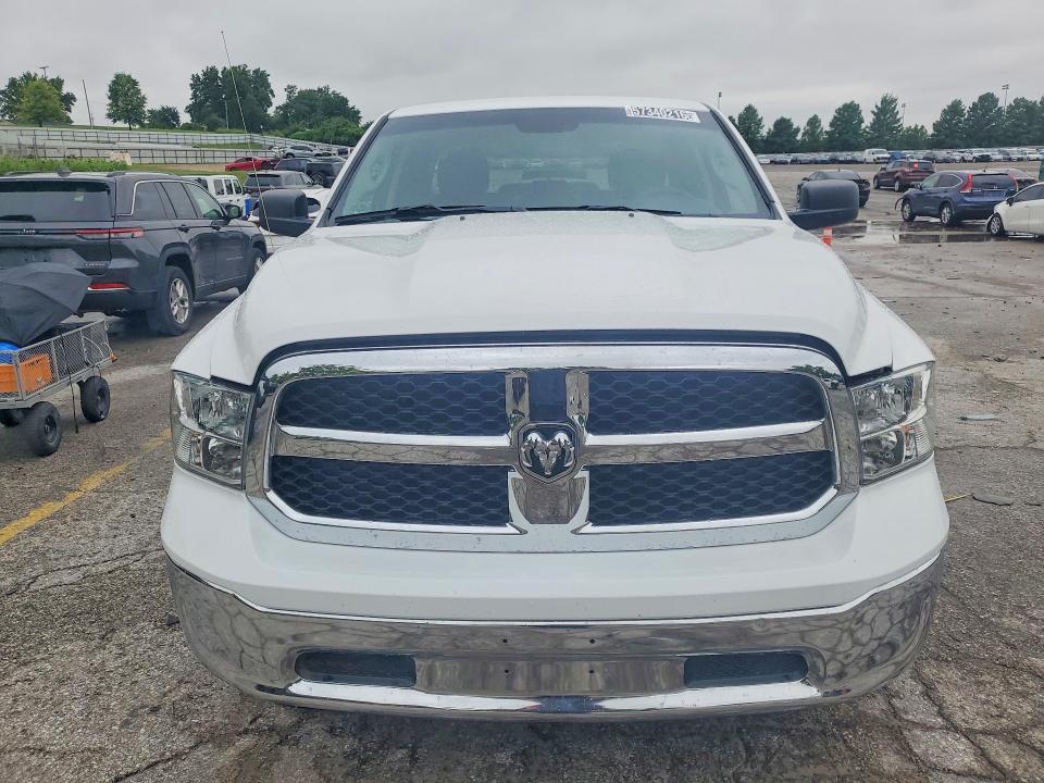 Продаж на аукціоні авто 2024 Ram 1500 Classic, vin: 1C6RR6GG9RS127664, номер лоту: 57340216