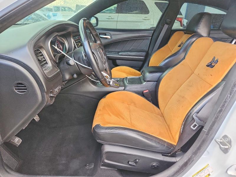 Продажа на аукционе авто 2020 Dodge Charger, vin: 2C3CDXGJ1LH153418, номер лота: 58759726
