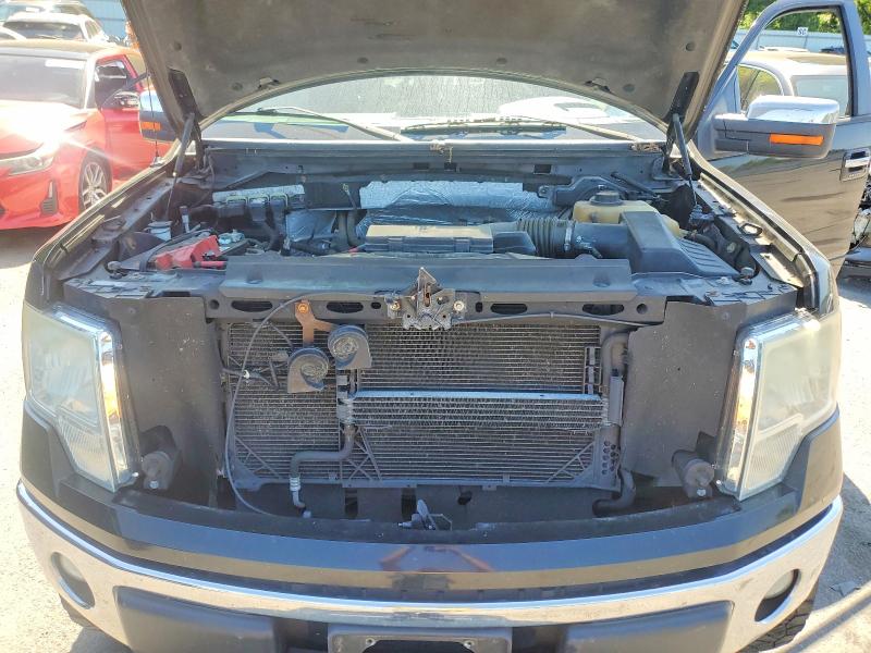 2011 Ford F150 მანქანა იყიდება აუქციონზე, vin: 1FTFW1EF1BFA16350, აუქციონის ნომერი: 55767196
