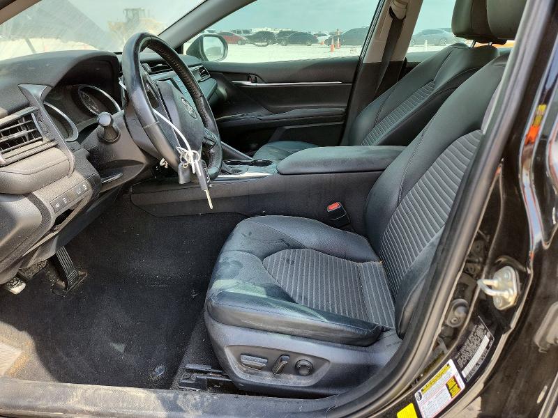 Продажа на аукционе авто 2019 Toyota Camry, vin: 4T1B11HK5KU849744, номер лота: 58637456