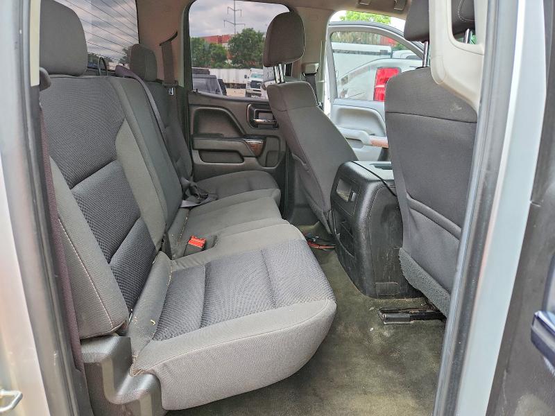 Продаж на аукціоні авто 2016 Gmc Sierra, vin: 1GTV2MEC7GZ110964, номер лоту: 57414906