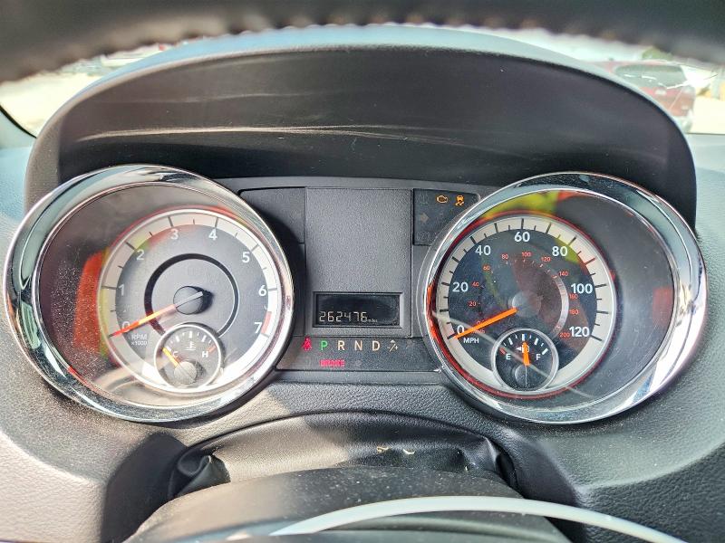 58772486 :رقم المزاد ، 2C4RDGBG0FR642649 vin ، 2015 Dodge Grand Caravan مزاد بيع