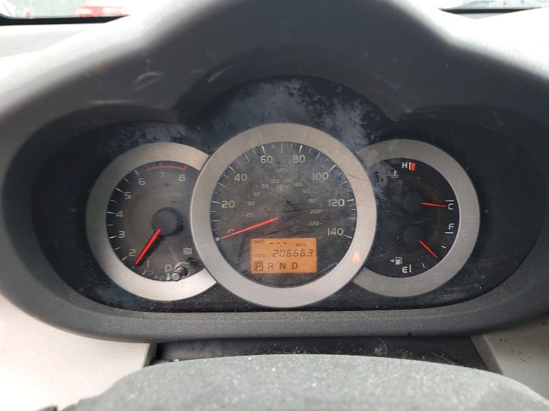 Продаж на аукціоні авто 2012 Toyota Rav4, vin: 2T3BF4DV5CW204555, номер лоту: 56661676