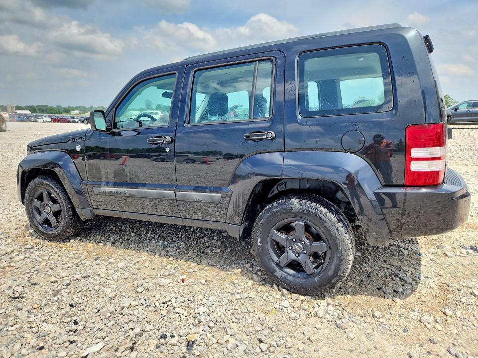 Aukcja sprzedaży 2012 Jeep Liberty, vin: 1C4PJMAK2CW172955, numer aukcji: 59066296