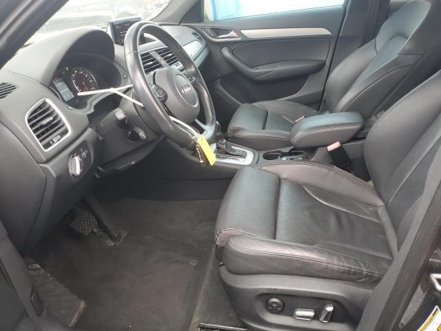 54790256 :رقم المزاد ، WA1ECCFS2JR028736 vin ، 2018 Audi Q3 مزاد بيع