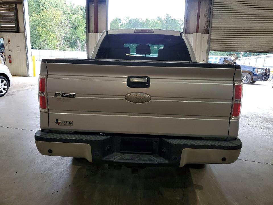 Продажа на аукционе авто 2012 Ford F150, vin: 1FTFW1CT6CFA69832, номер лота: 56164226