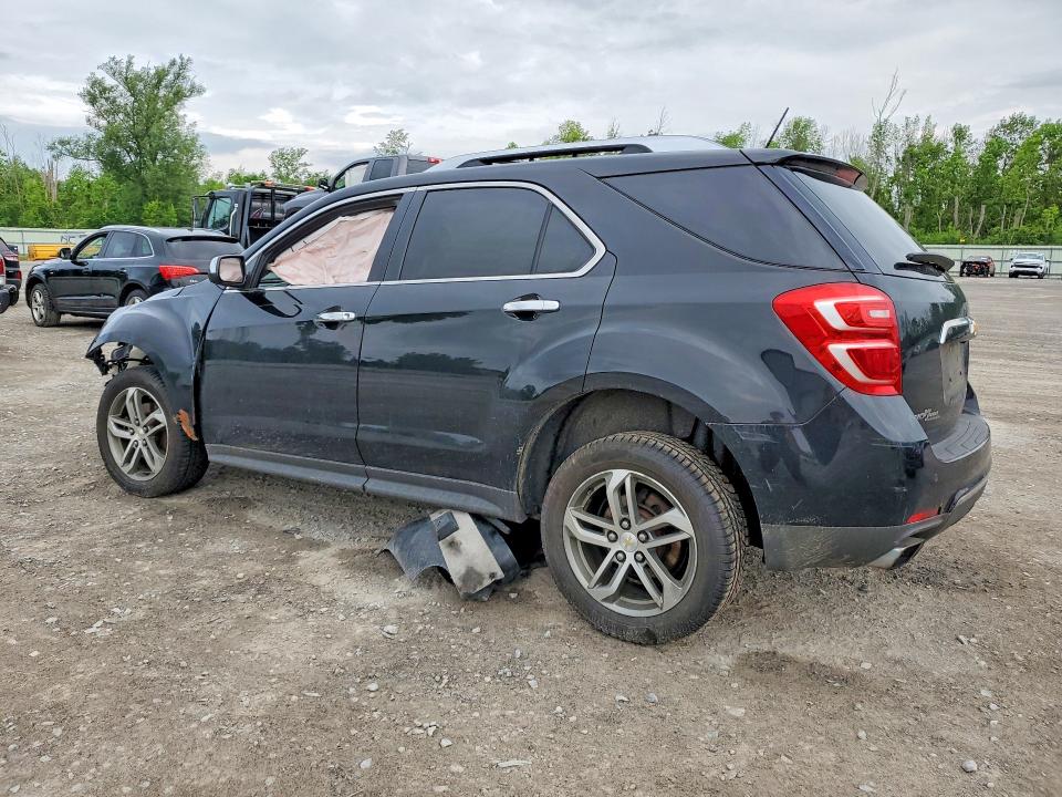 56754356 :رقم المزاد ، 2GNFLGE32G6209861 vin ، 2016 Chevrolet Equinox مزاد بيع