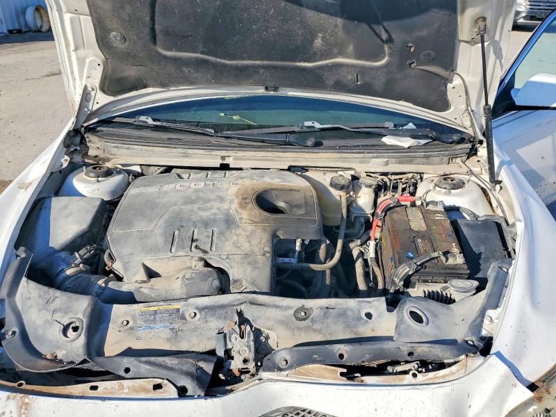 2009 Chevrolet Malibu მანქანა იყიდება აუქციონზე, vin: 1G1ZK57B09F119241, აუქციონის ნომერი: 57730886