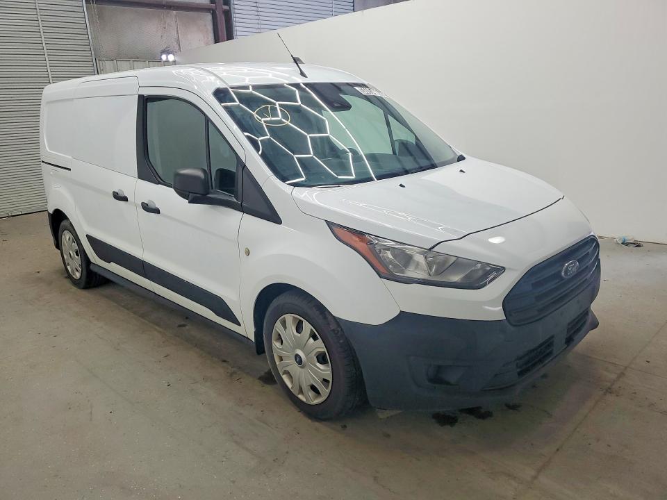 Продажа на аукционе авто 2020 Ford Transit Connect, vin: NM0LE7E21L1465397, номер лота: 56054506