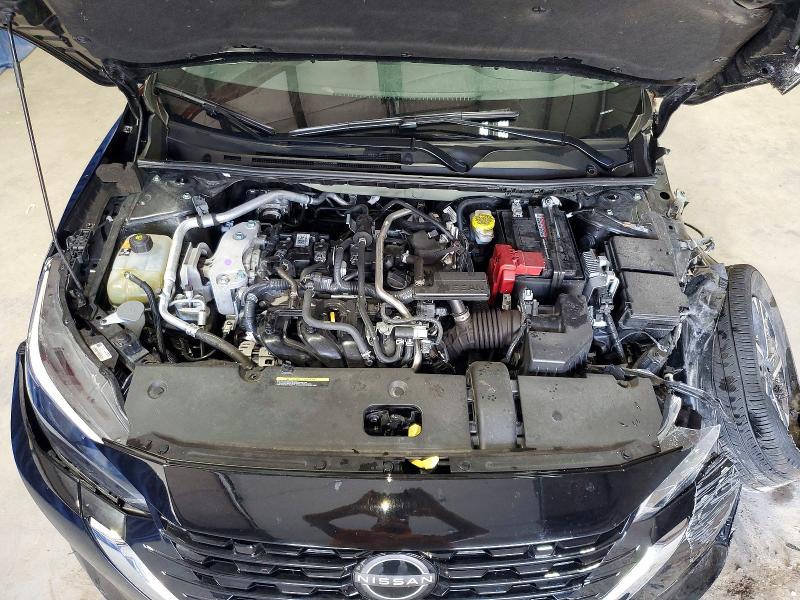 Aukcja sprzedaży 2025 Nissan Sentra, vin: 3N1AB8CVXSY385843, numer aukcji: 57423516