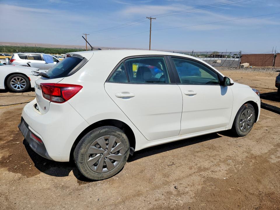 Aukcja sprzedaży 2020 Kia Rio 5-door, vin: 3KPA25ADXLE347554, numer aukcji: 55717726