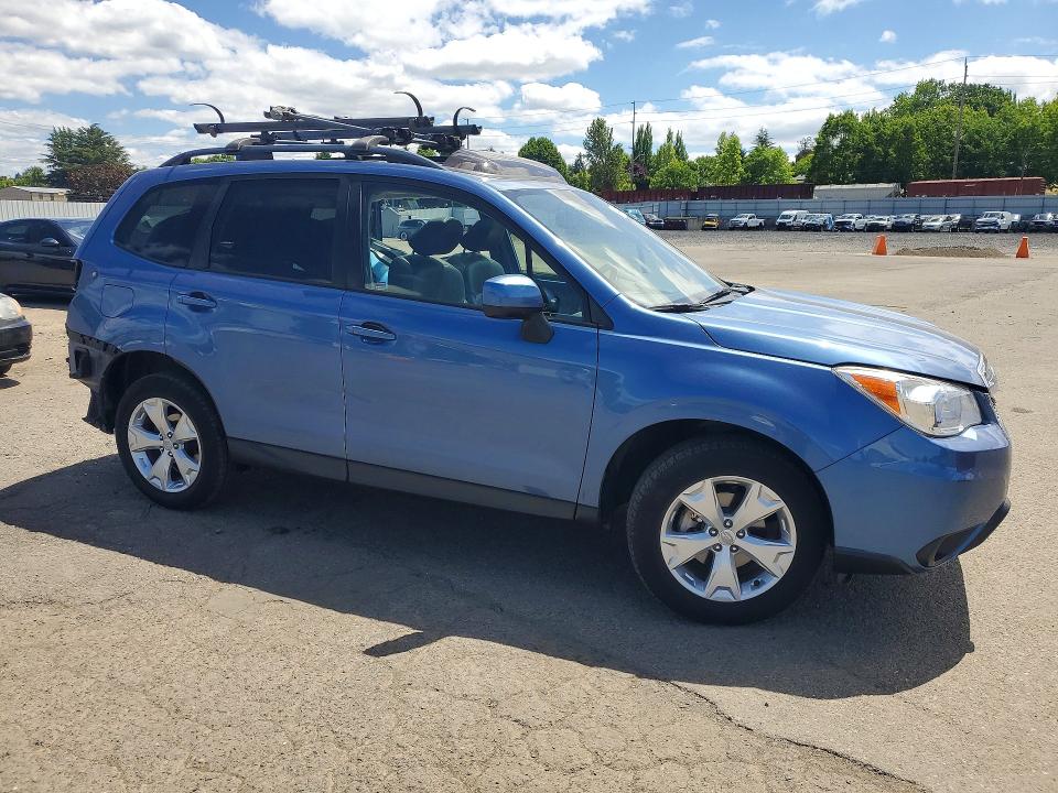 55457456 :رقم المزاد ، JF2SJAFCXGH510818 vin ، 2016 Subaru Forester مزاد بيع