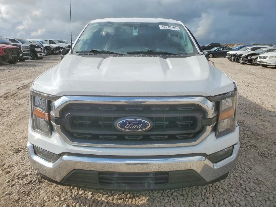 Aukcja sprzedaży 2023 Ford F150, vin: 1FTEW1C58PKD83072, numer aukcji: 53248406