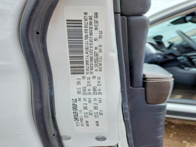 2014 Jeep Cherokee მანქანა იყიდება აუქციონზე, vin: 1C4PJMDS5EW166677, აუქციონის ნომერი: 55004096