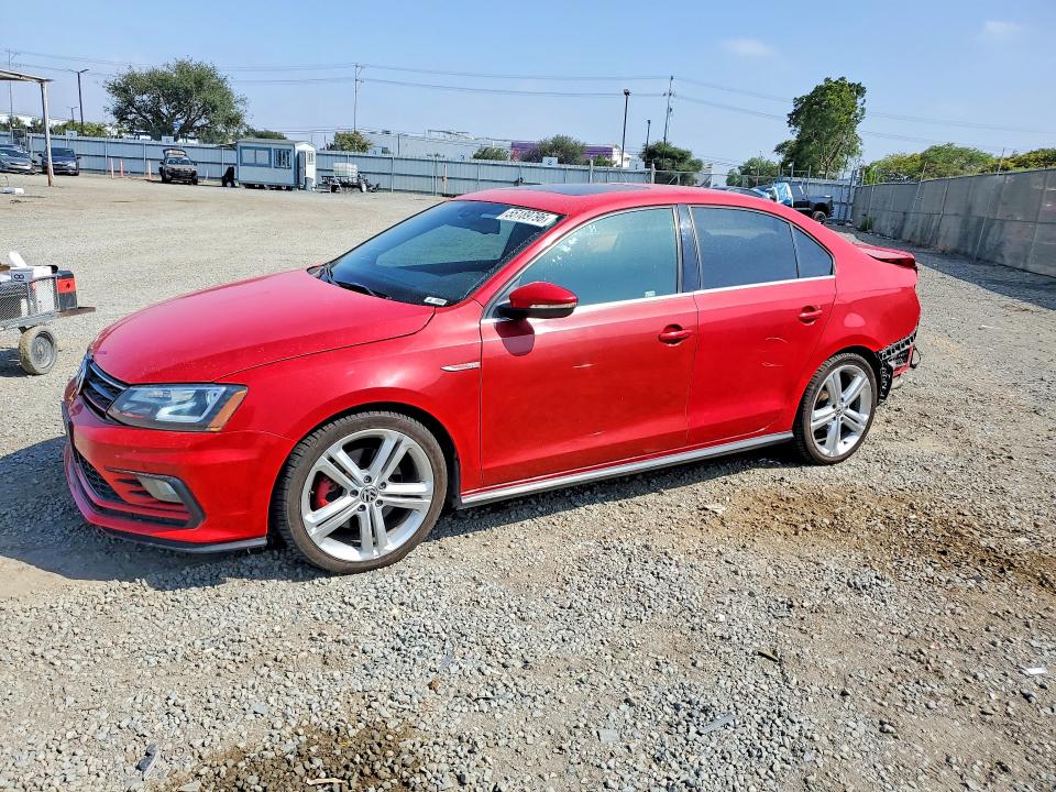 55189796 :رقم المزاد ، 3VW4T7AJ7GM269674 vin ، 2016 Volkswagen Jetta مزاد بيع