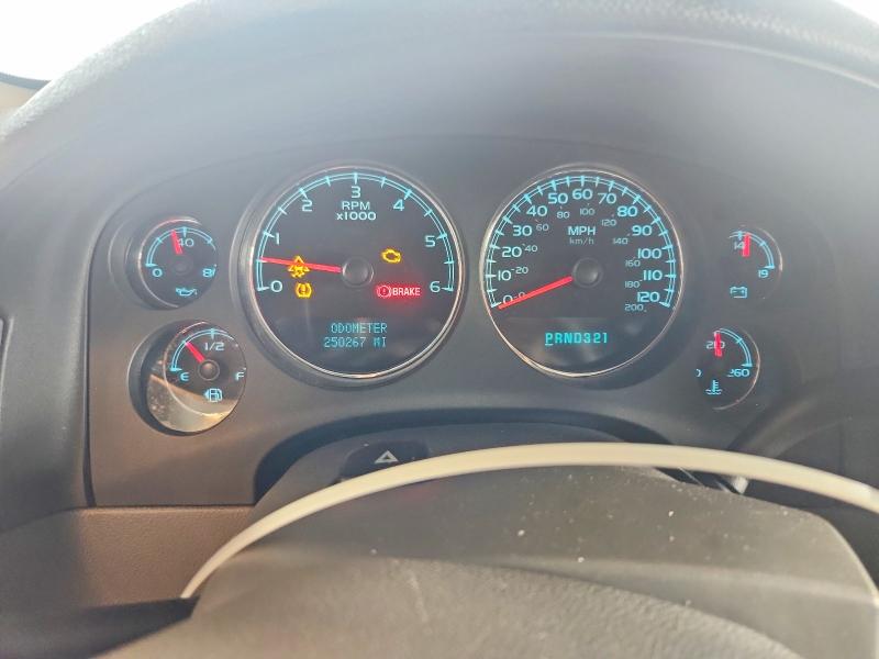 57922276 :رقم المزاد ، 3GNFC16028G302838 vin ، 2008 Chevrolet Suburban مزاد بيع