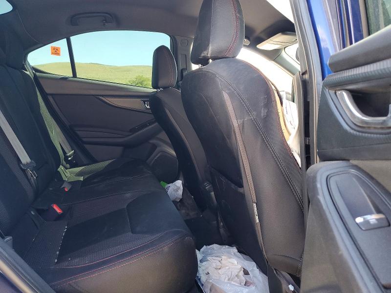 Aukcja sprzedaży 2023 Subaru Wrx, vin: JF1VBAF69P9822695, numer aukcji: 57158306
